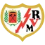Rayo Vallecano de Madrid Logo
